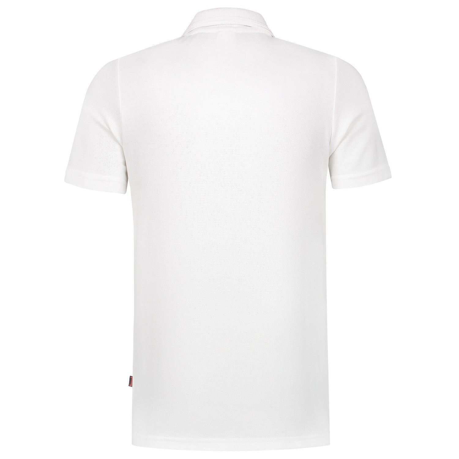 Tricorp 201020 Poloshirt Slim Fit Wit