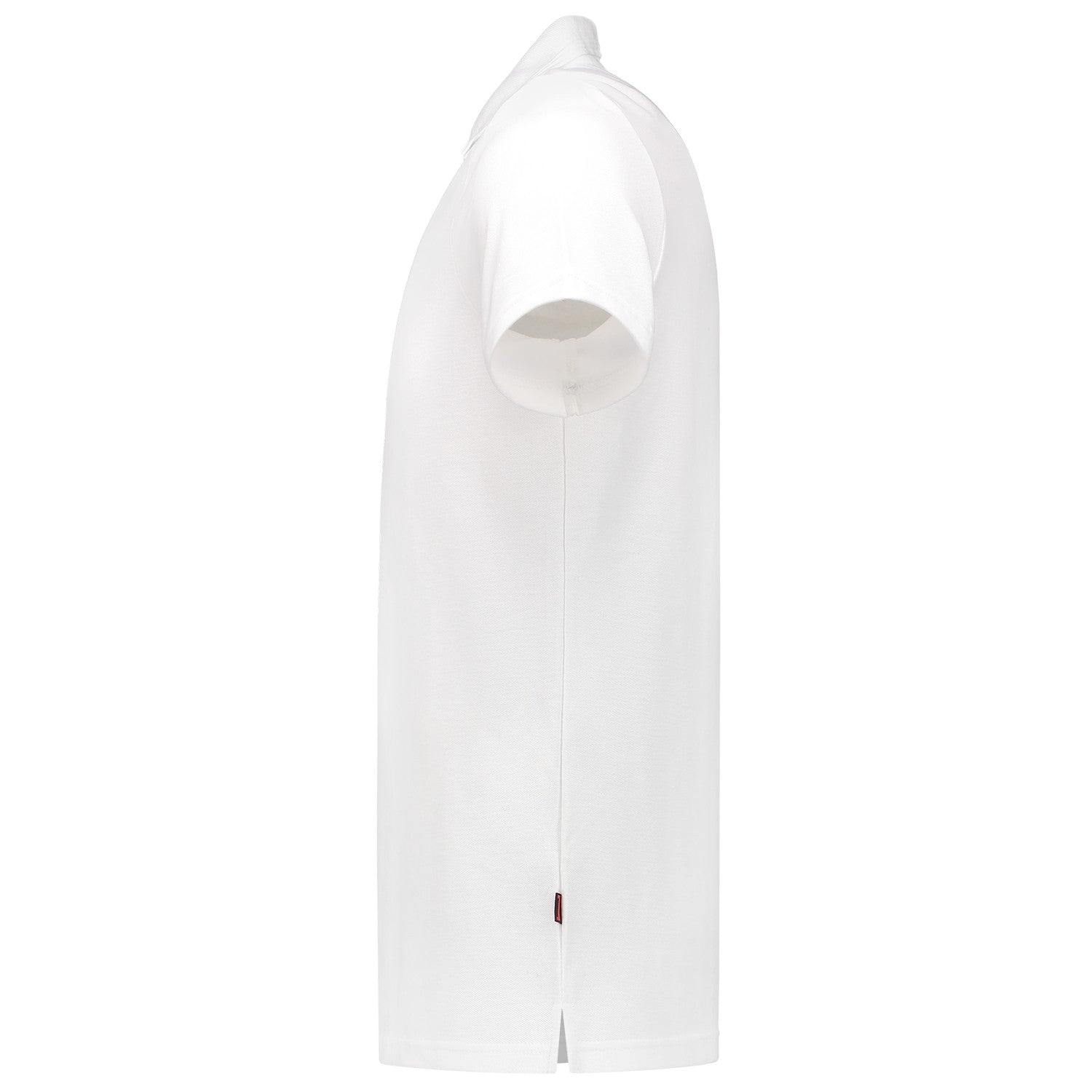 Tricorp 201020 Poloshirt Slim Fit Wit