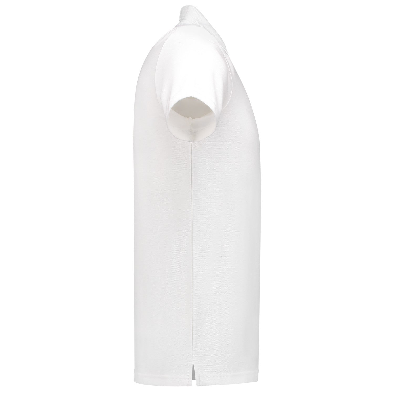 Tricorp 201020 Poloshirt Slim Fit Wit