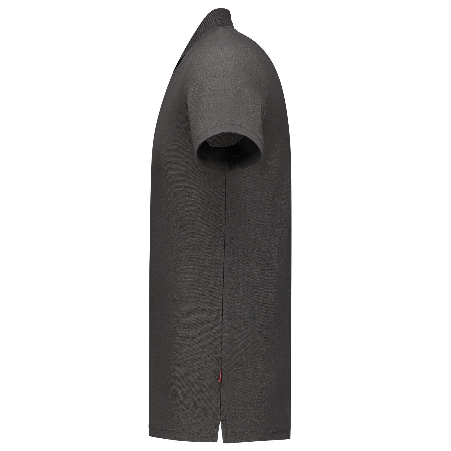 Tricorp 201020 Poloshirt Slim Fit Donkergrijs