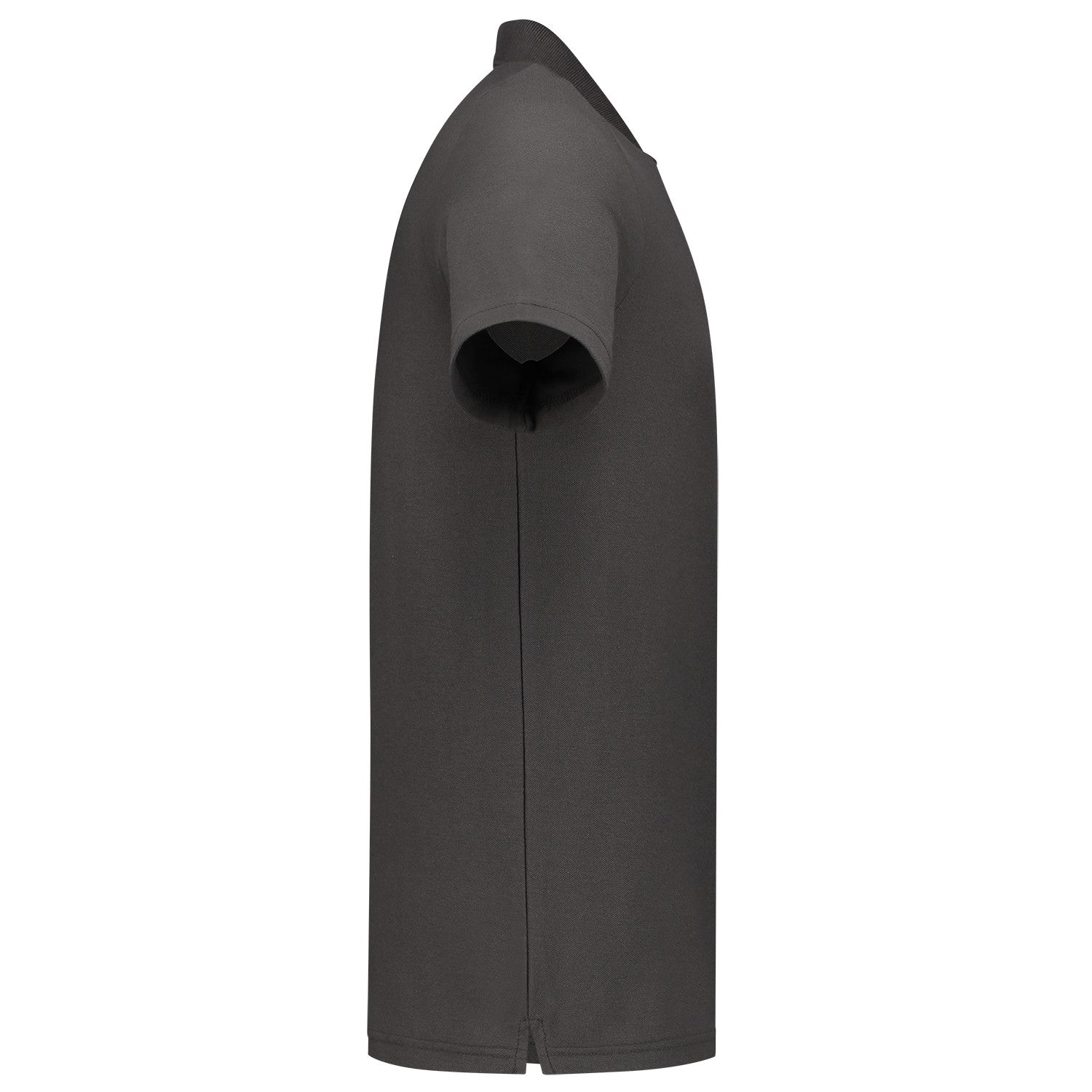 Tricorp 201020 Poloshirt Slim Fit Donkergrijs