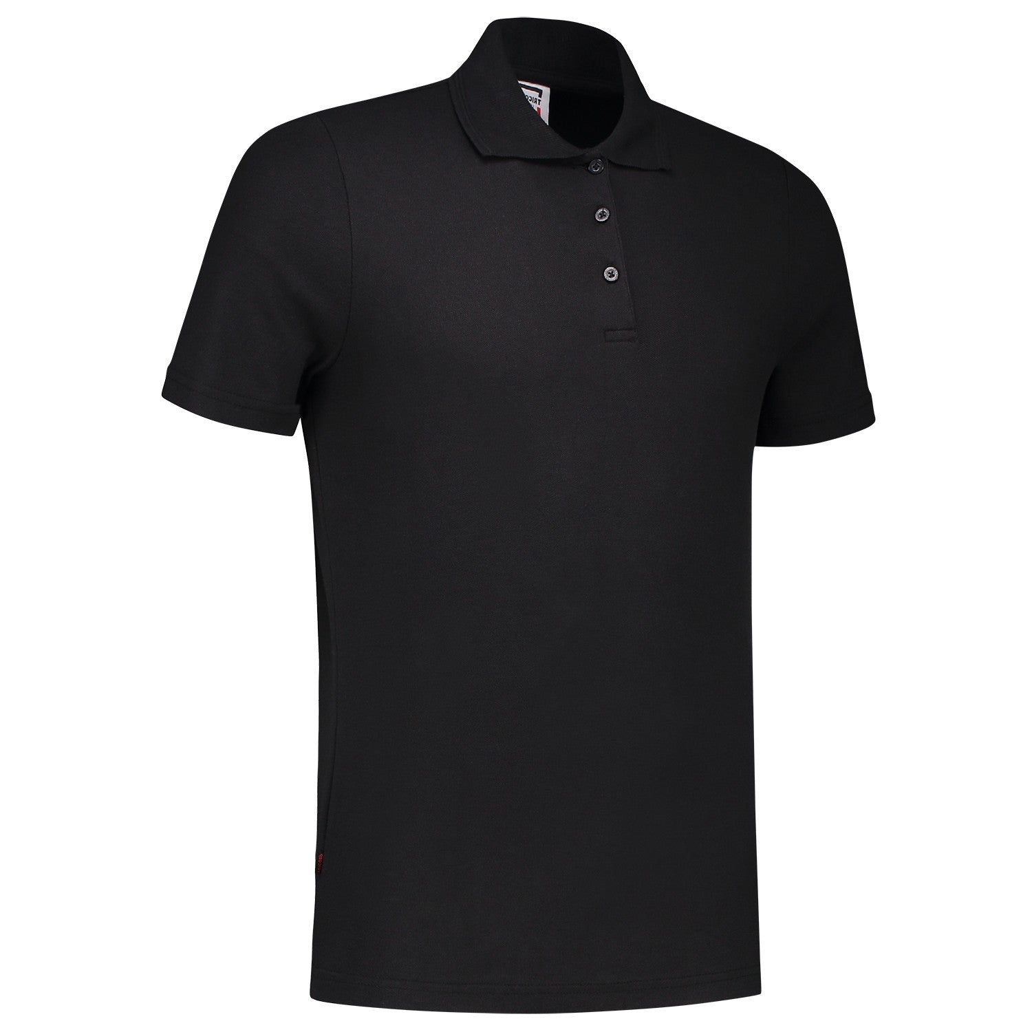 Tricorp 201020 Poloshirt Slim Fit Zwart