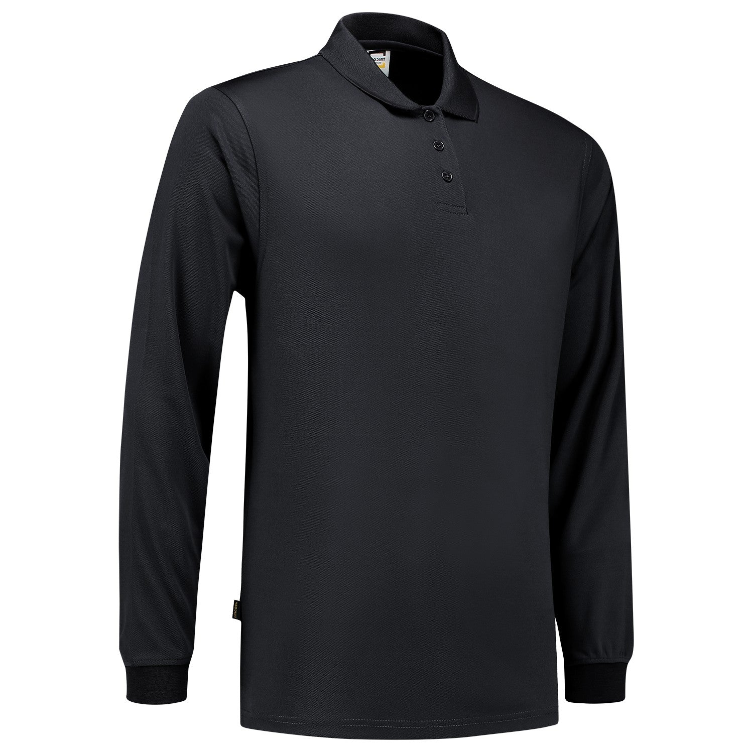 Tricorp 202005 Poloshirt UV Block Cooldry Lange Mo Marine