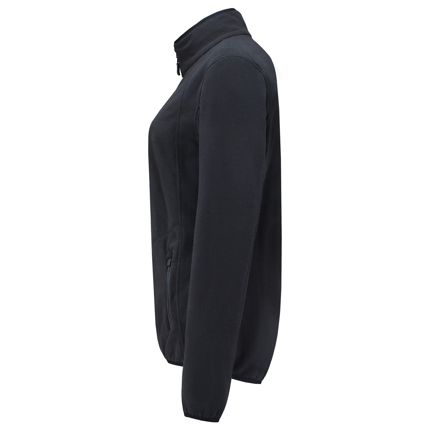 Tricorp 301011 Luxe Dames Fleece Sweatvest Marine