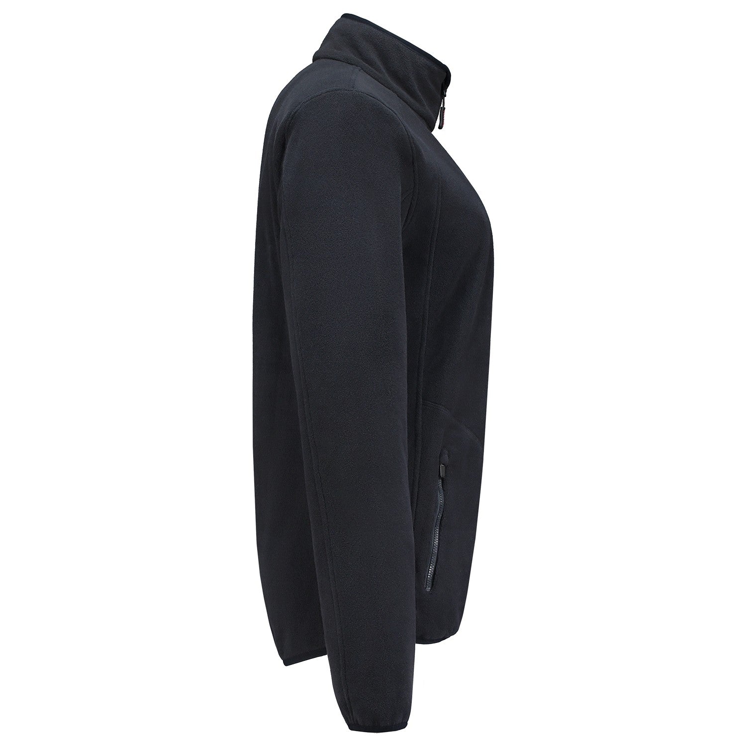 Tricorp 301011 Luxe Dames Fleece Sweatvest Marine