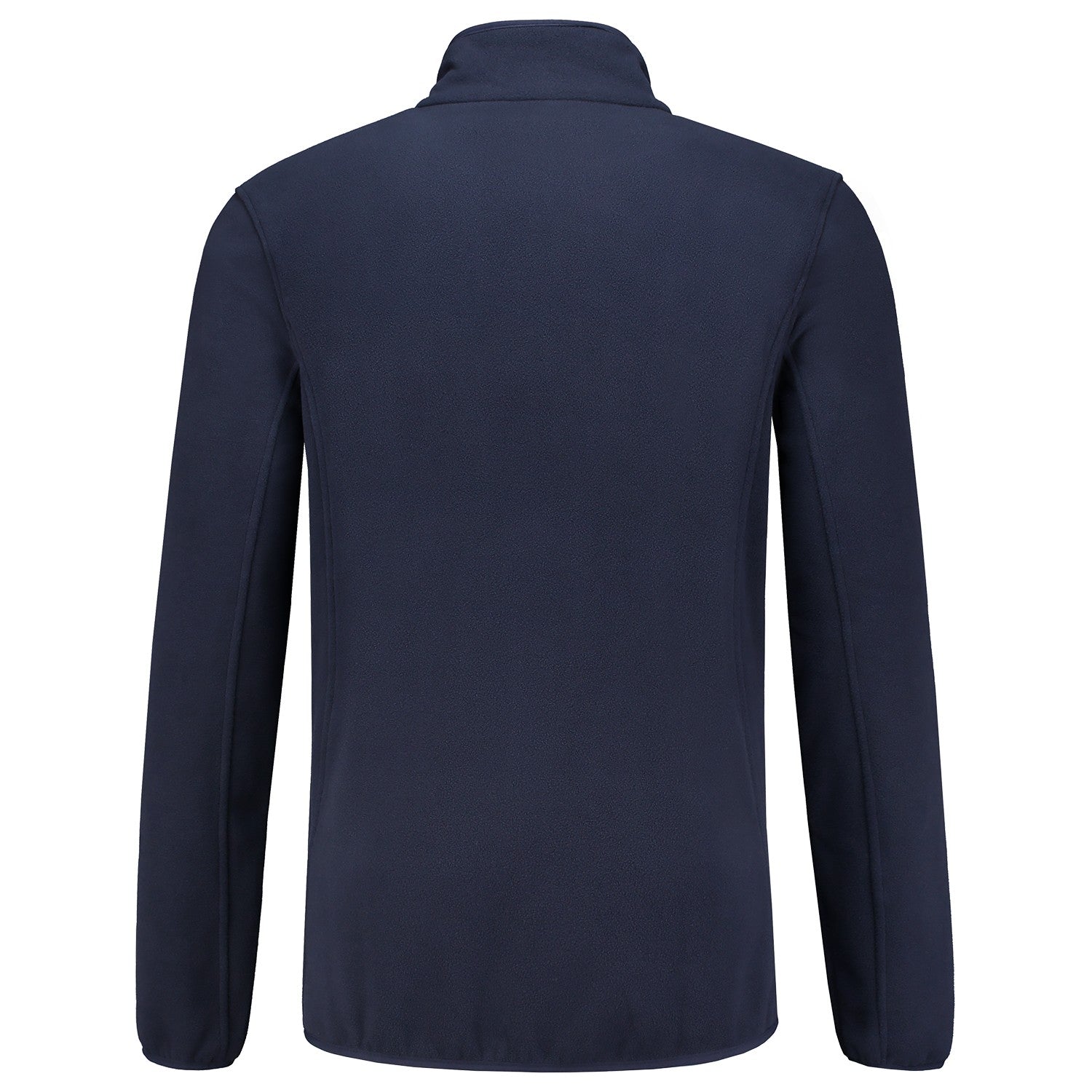 Tricorp 301012 Luxe Fleece Sweatvest Inktblauw