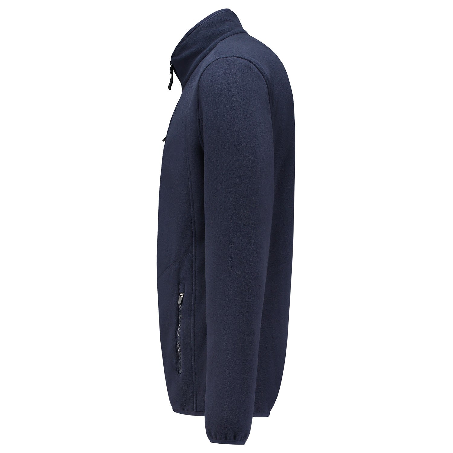 Tricorp 301012 Luxe Fleece Sweatvest Inktblauw