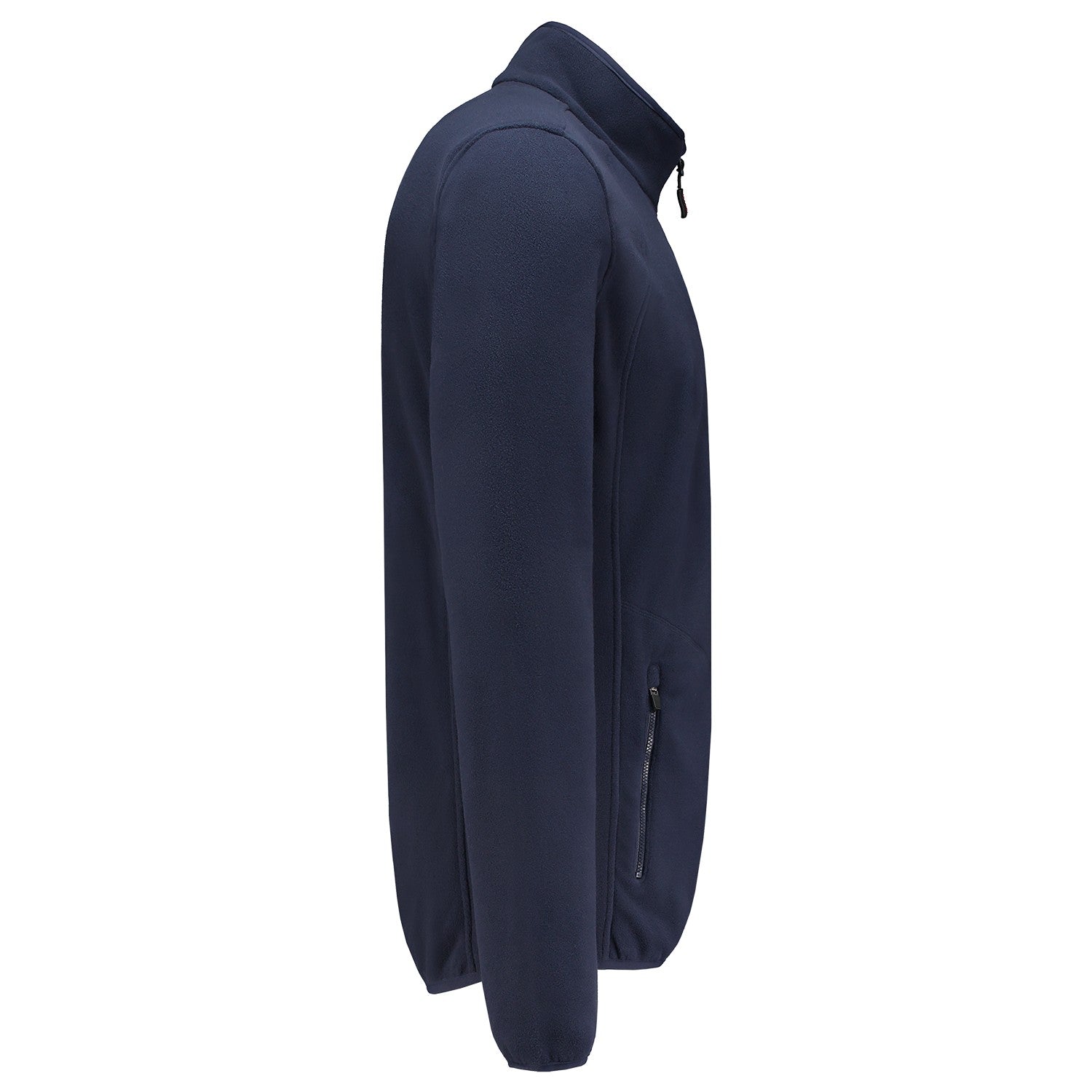 Tricorp 301012 Luxe Fleece Sweatvest Inktblauw