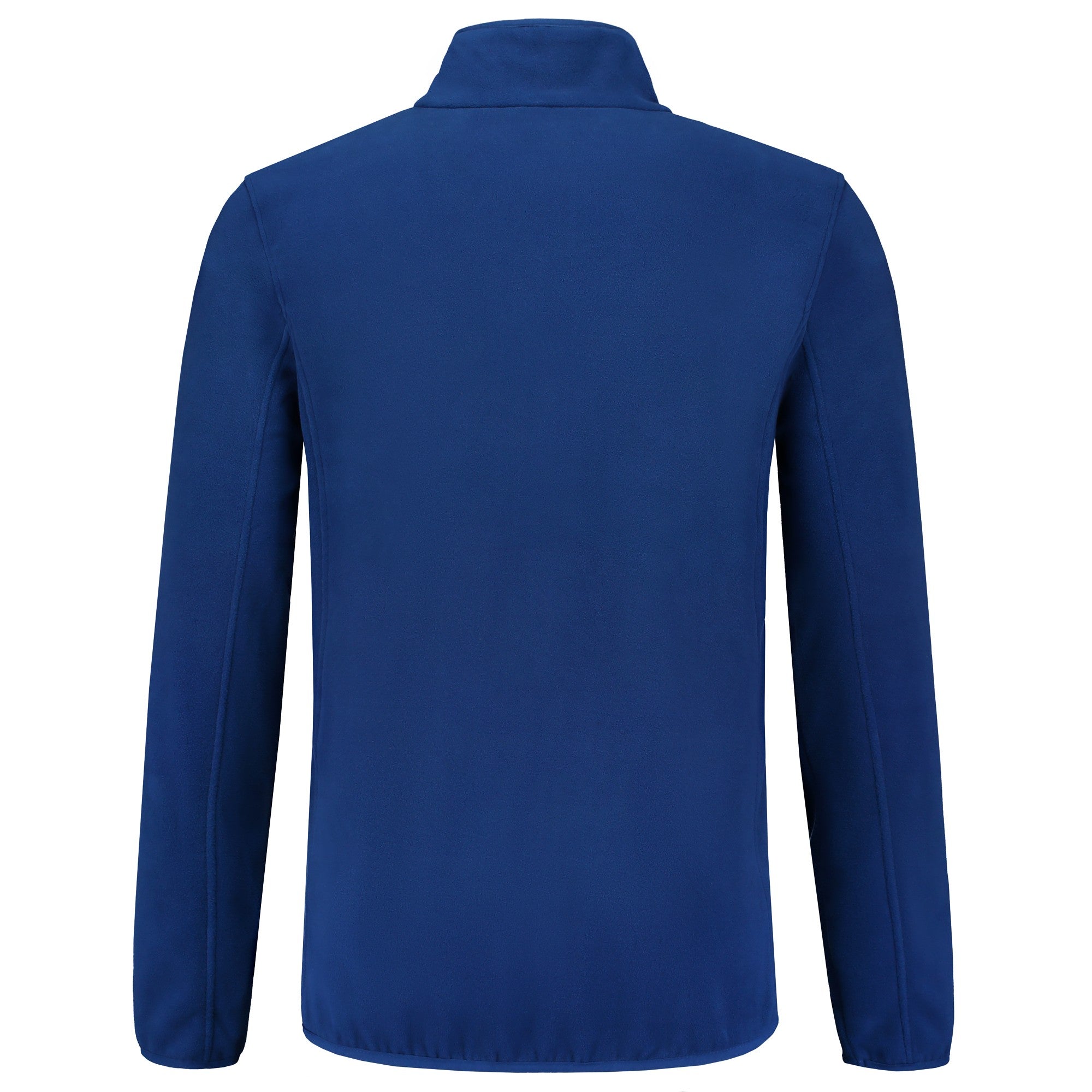 Tricorp 301012 Luxe Fleece Sweatvest Royalblue