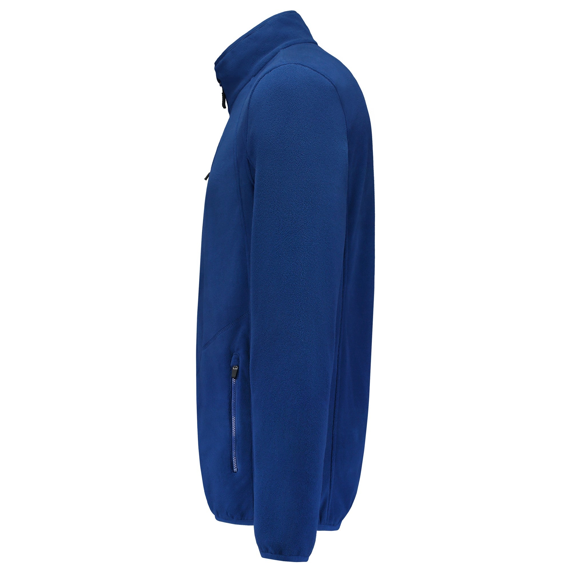 Tricorp 301012 Luxe Fleece Sweatvest Royalblue