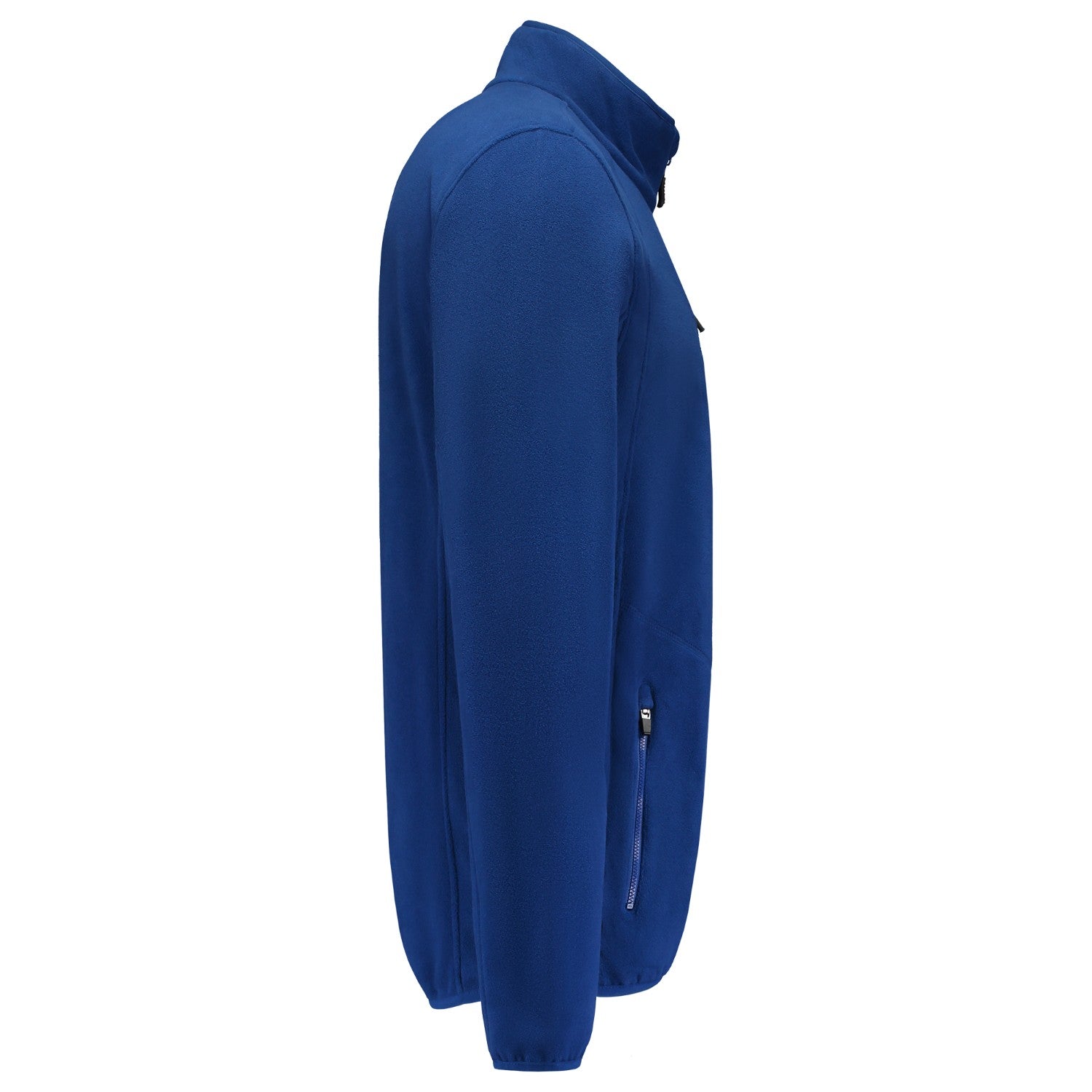 Tricorp 301012 Luxe Fleece Sweatvest Royalblue