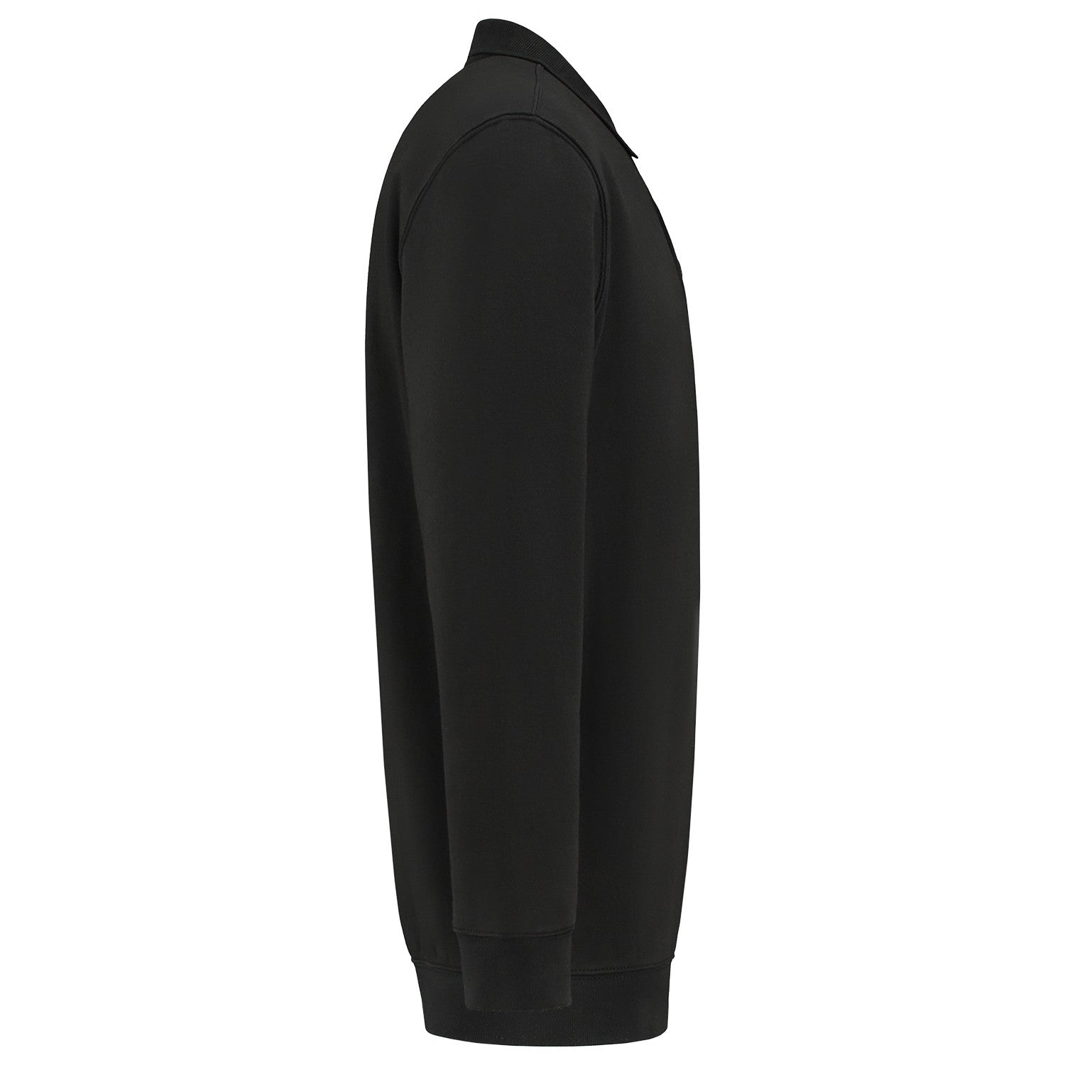 Tricorp 301016 Polosweater Boord Zwart
