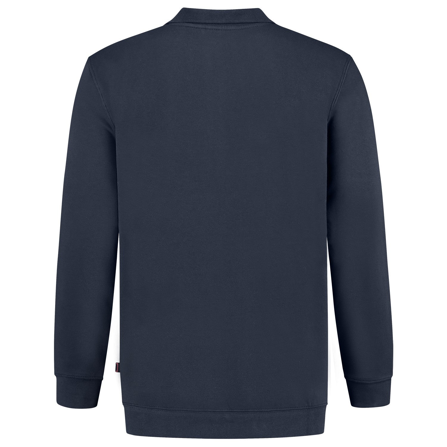 Tricorp 301016 Polosweater Boord Inktblauw