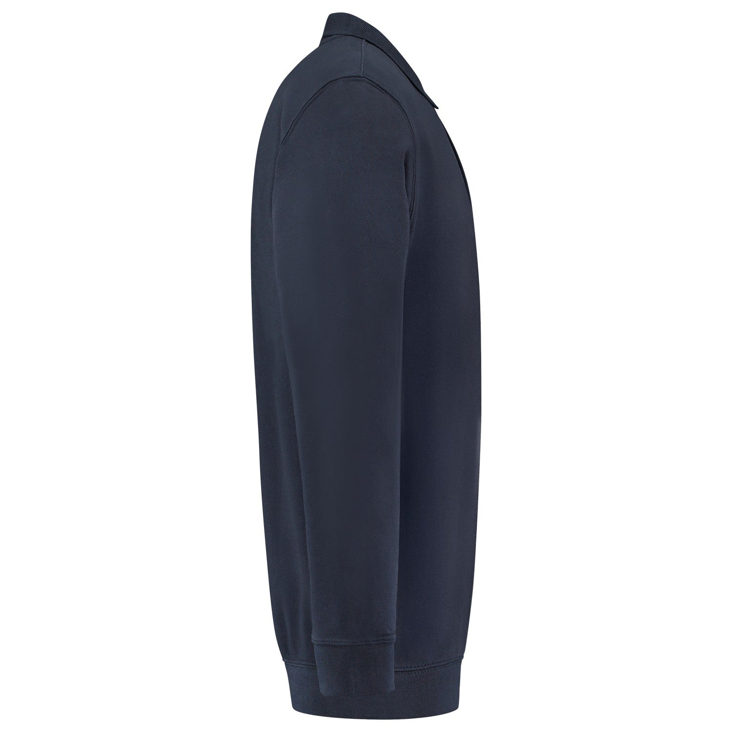 Tricorp 301016 Polosweater Boord Inktblauw