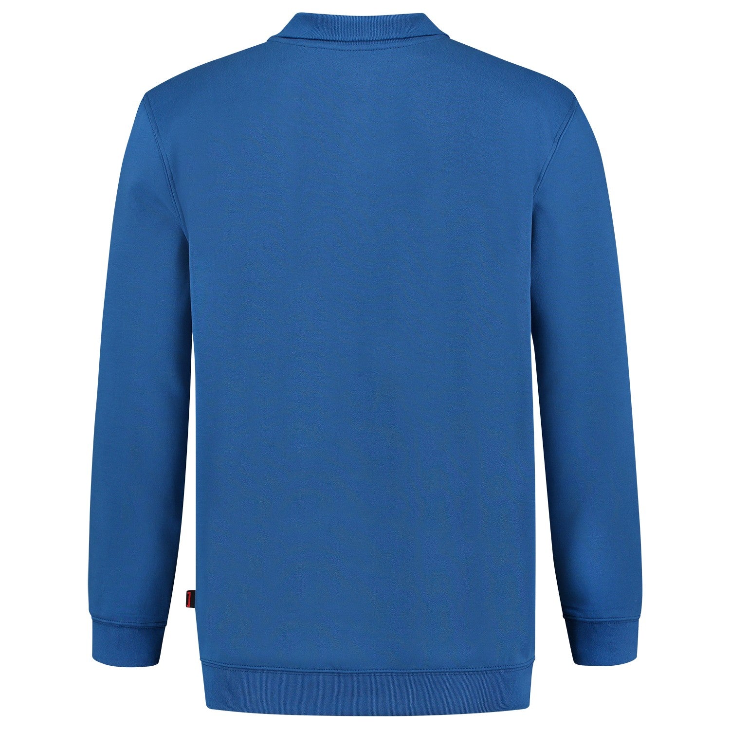 Tricorp 301016 Polosweater Boord Royalblue