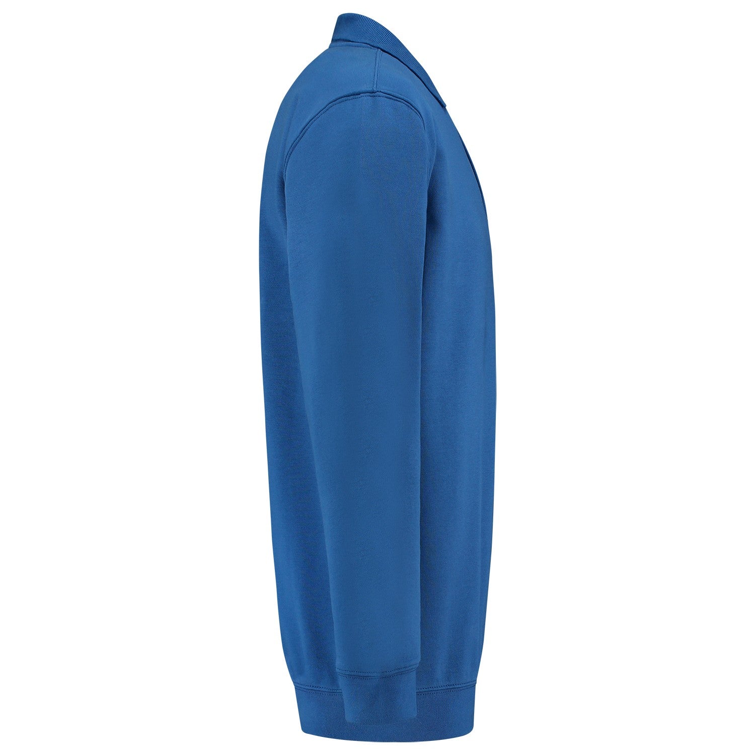Tricorp 301016 Polosweater Boord Royalblue