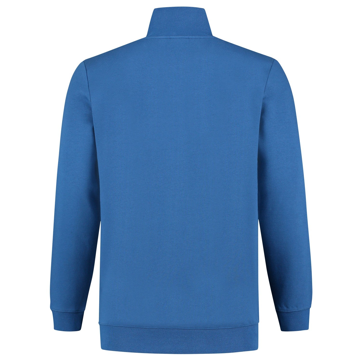 Tricorp 301017 Sweatvest Royalblue