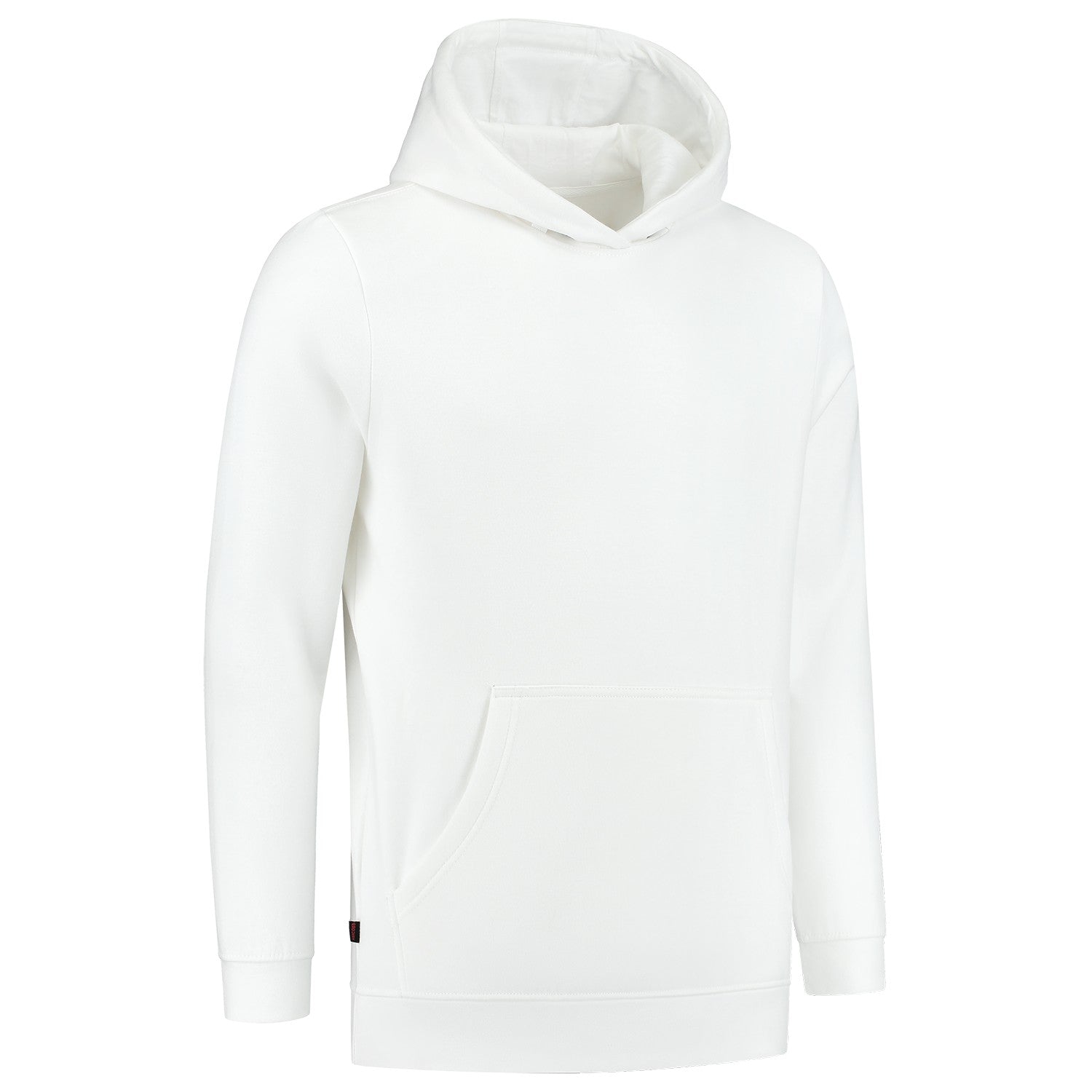 Tricorp 301019 Sweater Capuchon Wit