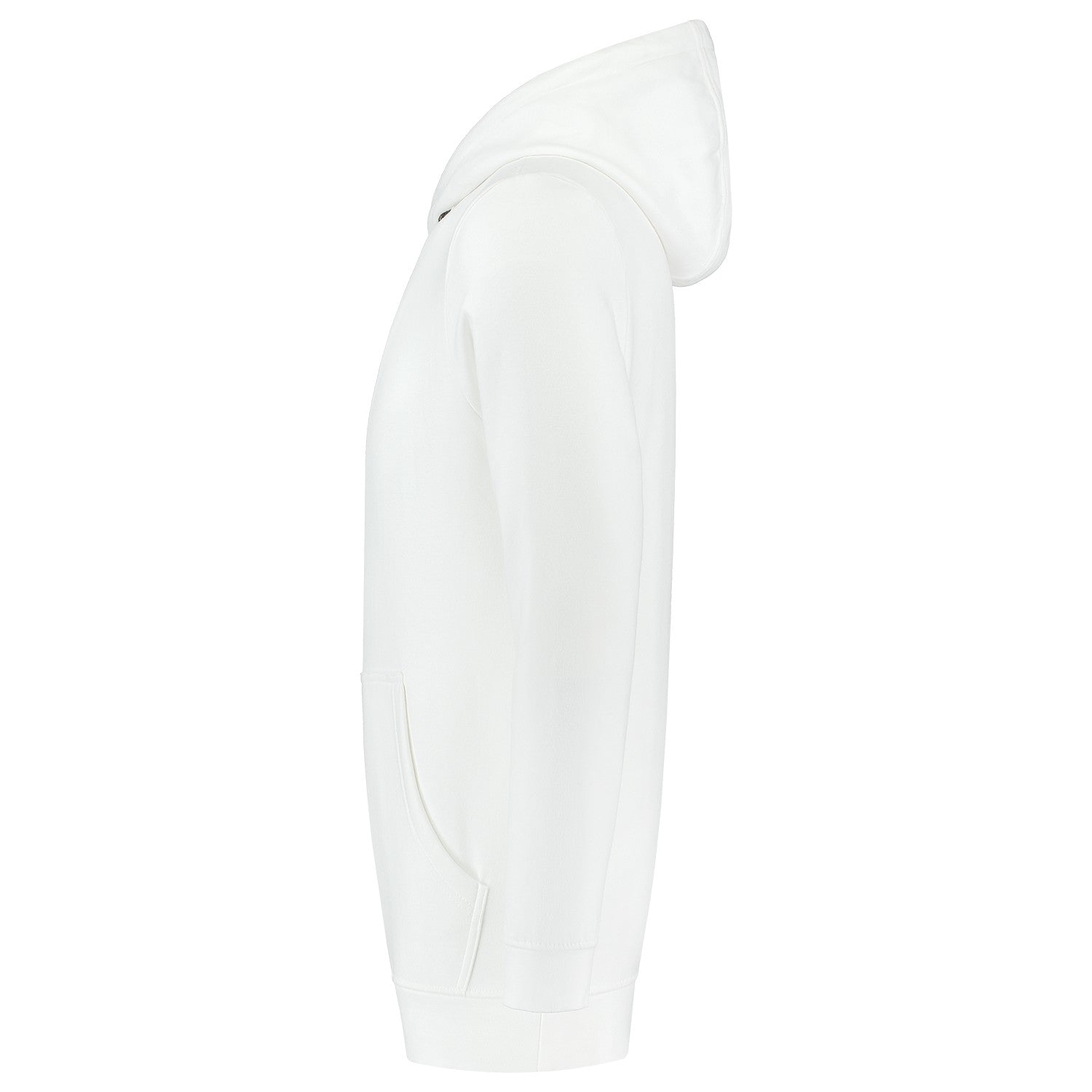 Tricorp 301019 Sweater Capuchon Wit