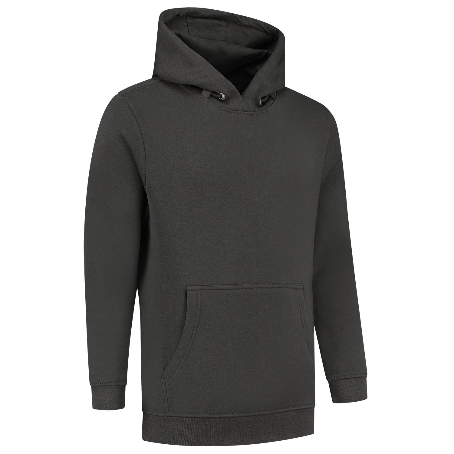 Tricorp 301019 Sweater Capuchon Donkergrijs