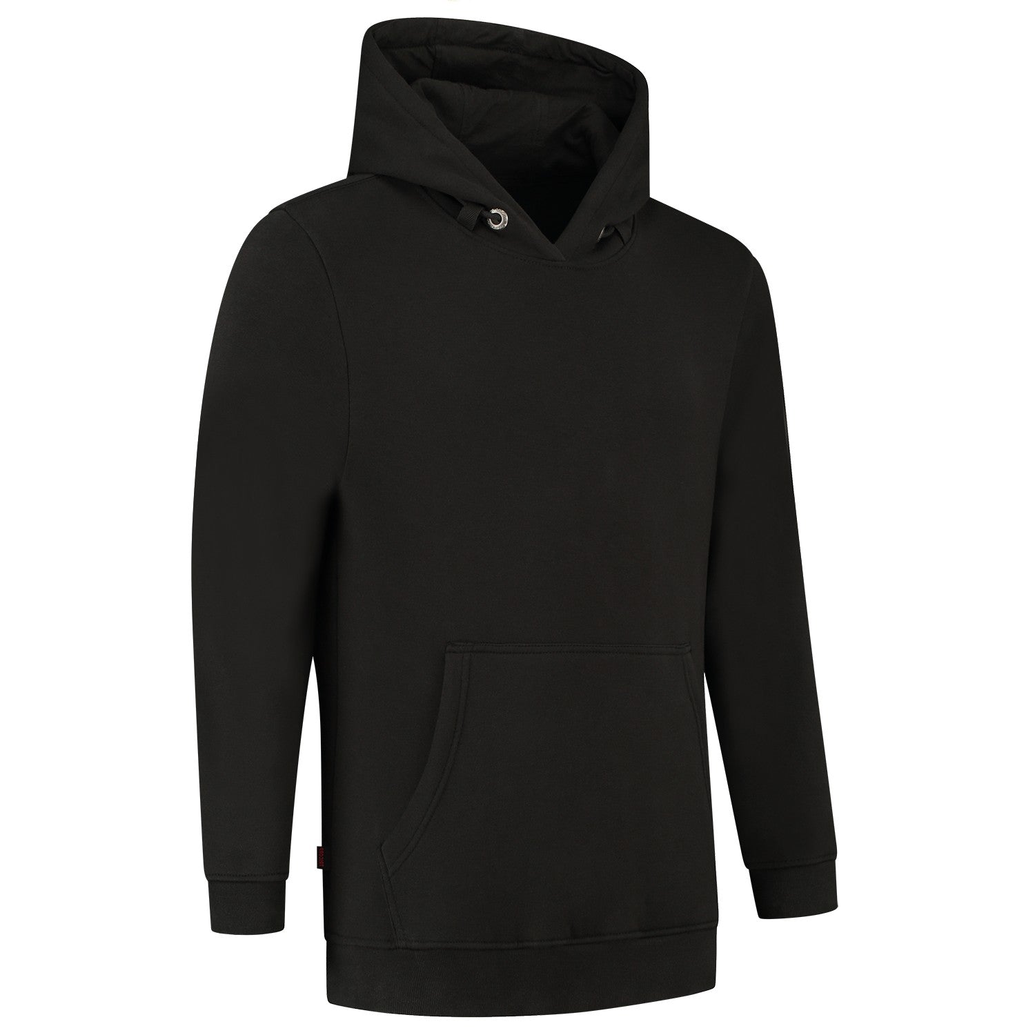 Tricorp 301019 Sweater Capuchon Zwart