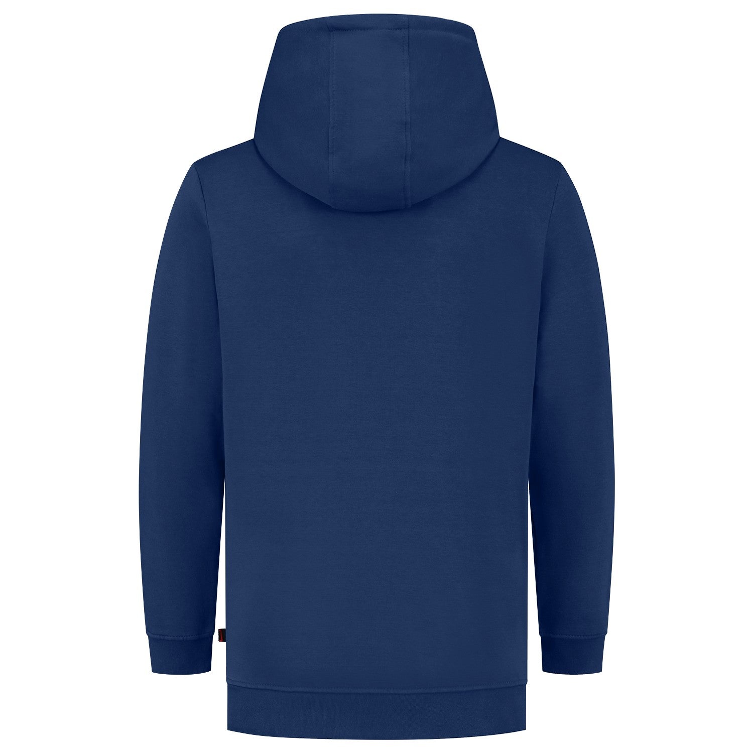 Tricorp 301019 Sweater Capuchon Royalblue