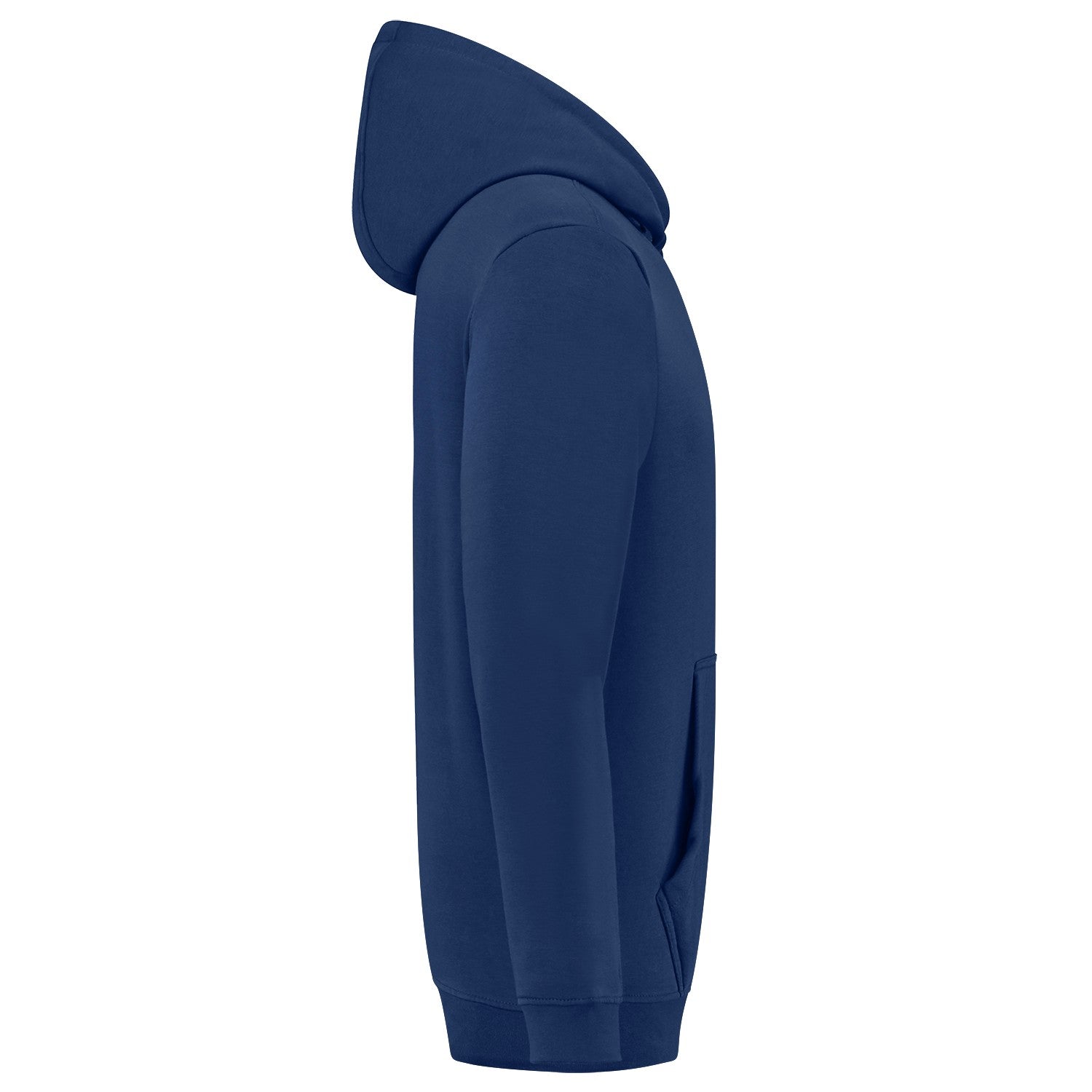 Tricorp 301019 Sweater Capuchon Royalblue