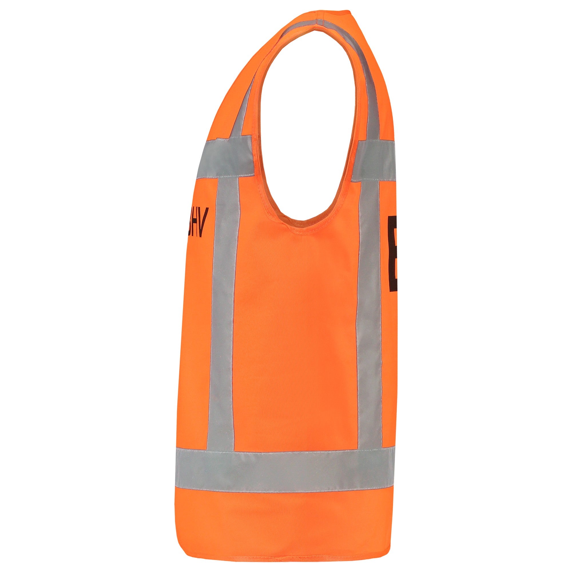 Tricorp 453016 Veiligheidsvest RWS BHV Fluo Oranje