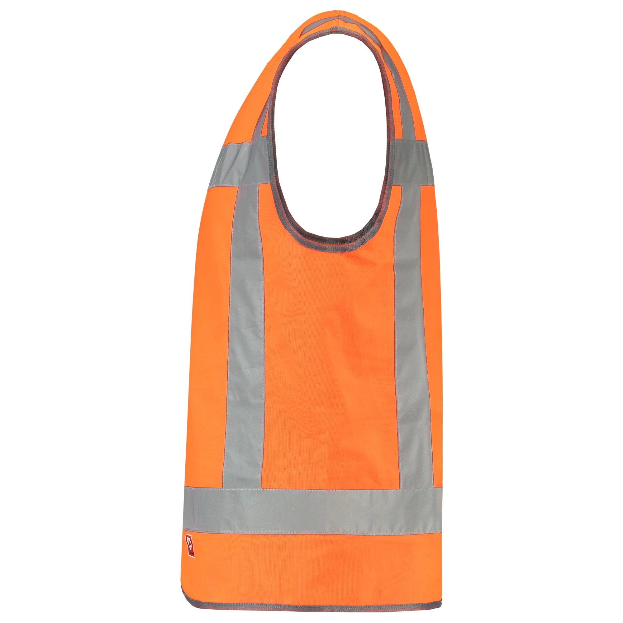 Tricorp 453017 Veiligheidsvest RWS Vlamvertragend Fluo Oranje