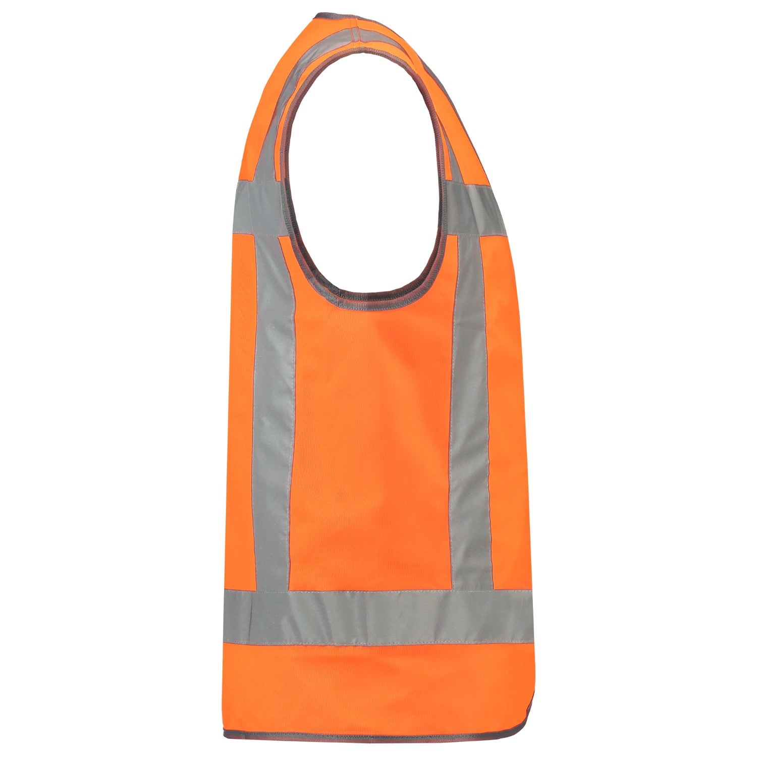 Tricorp 453017 Veiligheidsvest RWS Vlamvertragend Fluo Oranje