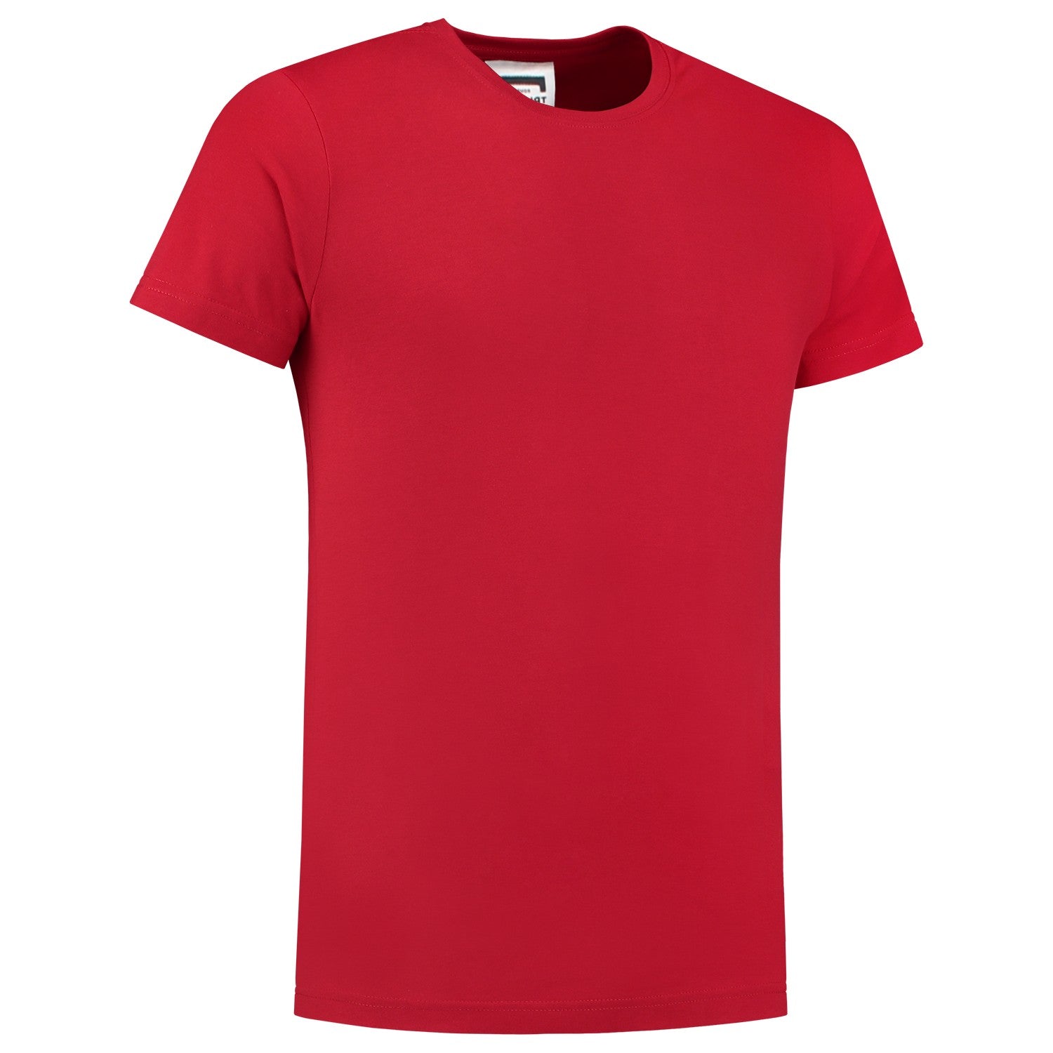Tricorp 101014 T-Shirt Slim Fit Kids Rood