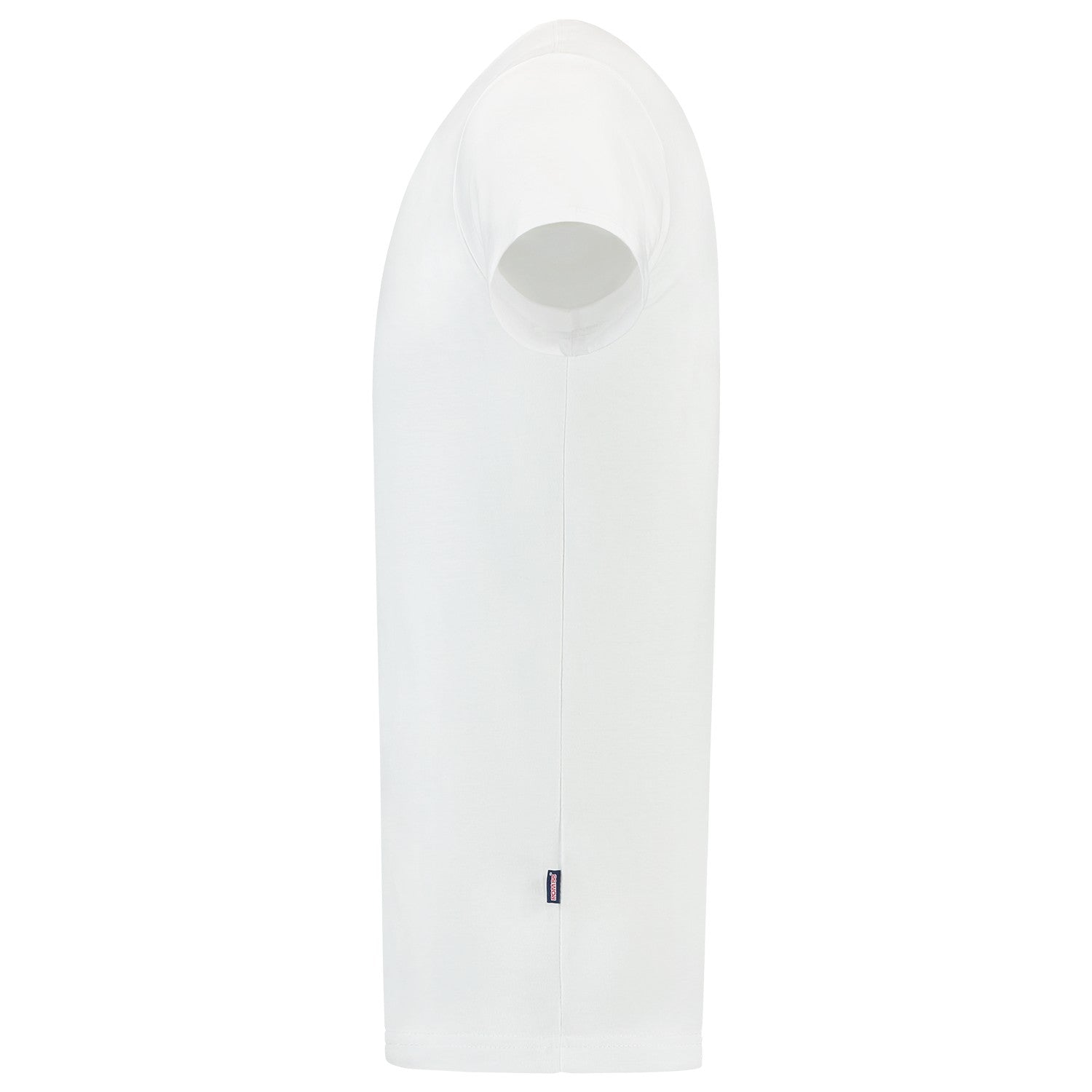 Tricorp 101014 T-Shirt Slim Fit Kids Wit