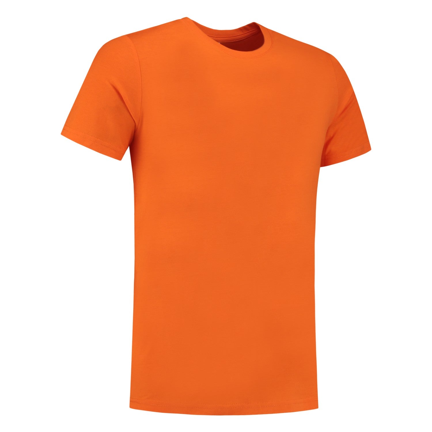 Tricorp 101014 T-Shirt Slim Fit Kids Oranje