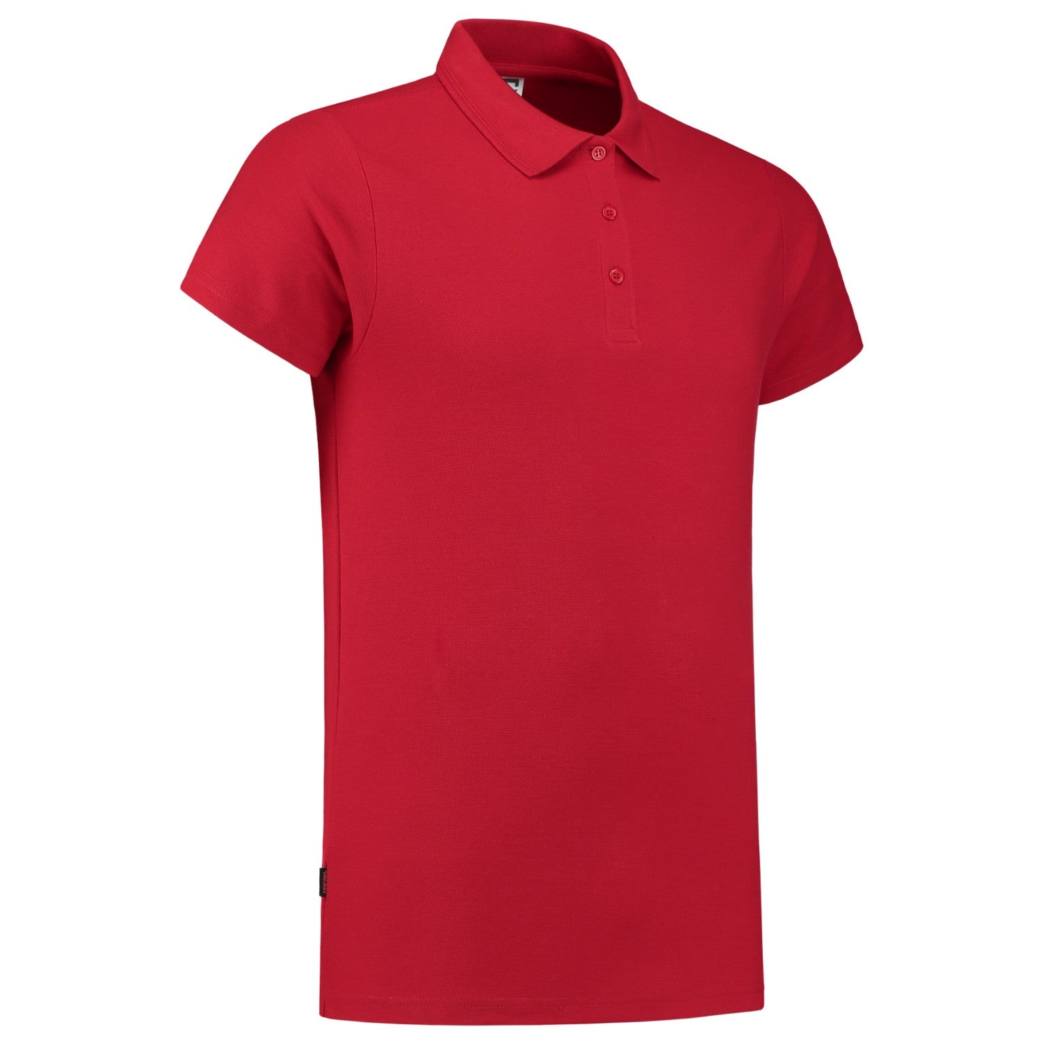 Tricorp 201016 Poloshirt Slim Fit 180 Gram Kids Rood