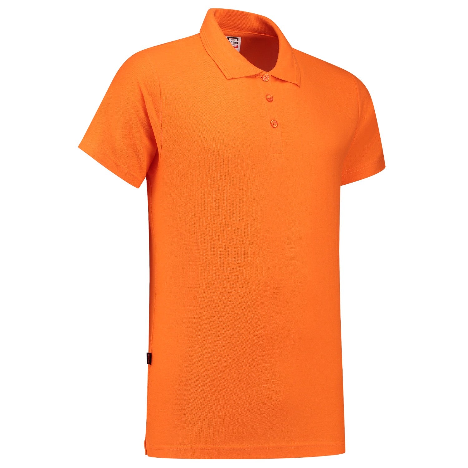 Tricorp 201016 Poloshirt Slim Fit 180 Gram Kids Oranje