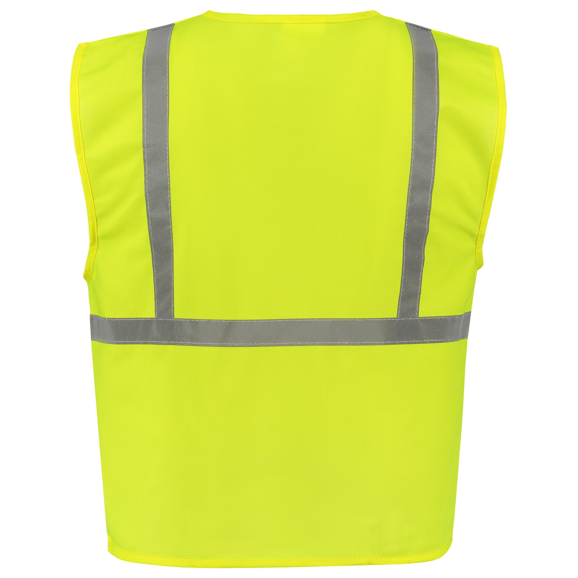 Tricorp 453020 Veiligheidsvest EN1150 Kids Fluo Geel