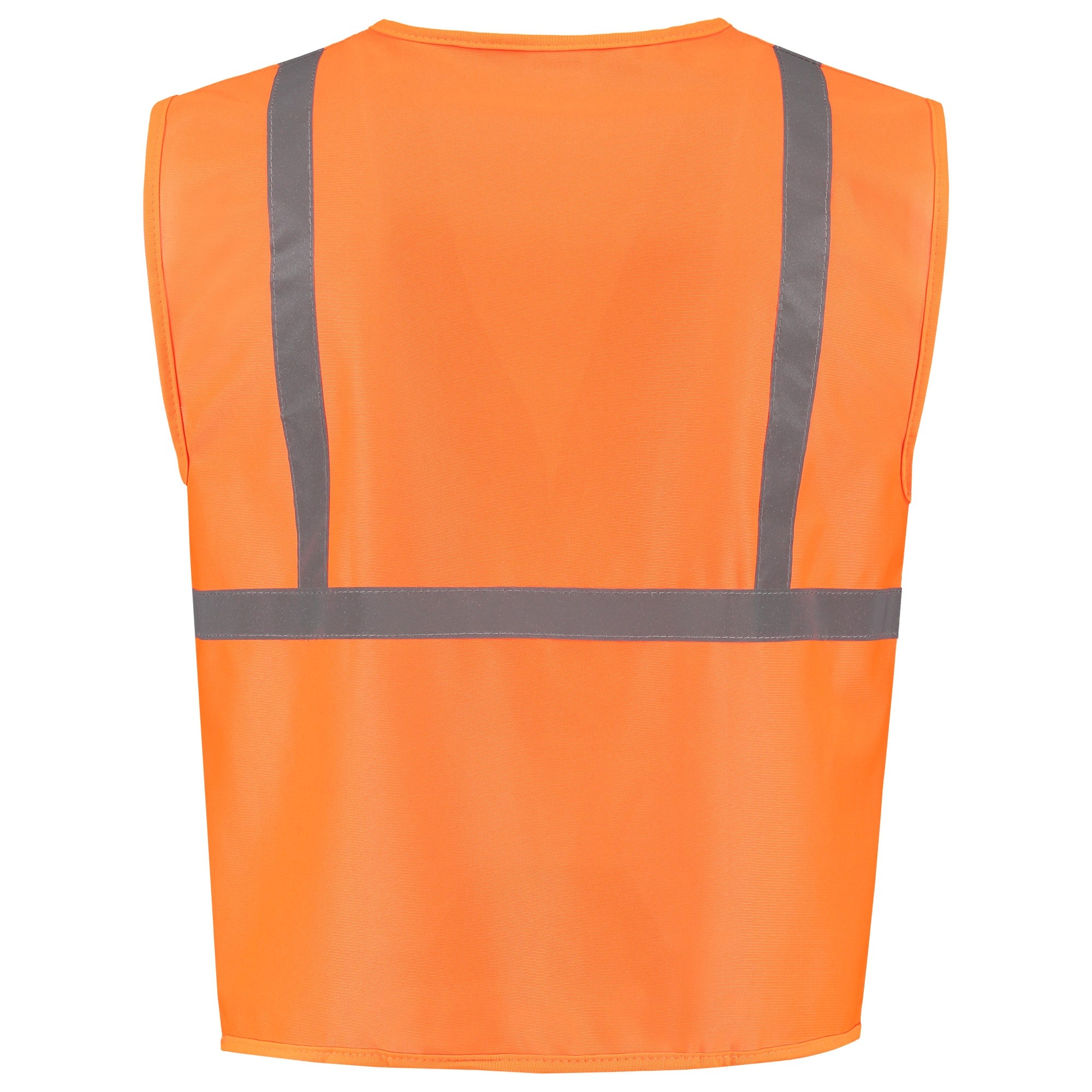 Tricorp 453020 Veiligheidsvest EN1150 Kids Fluo Oranje