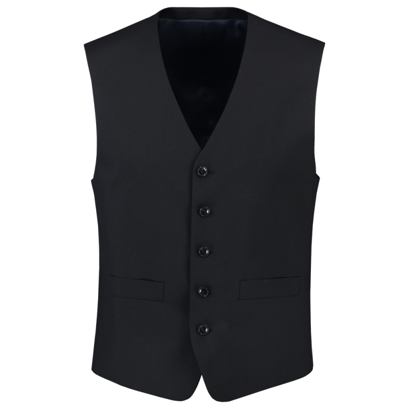 Tricorp 405004 Gilet Heren Marine