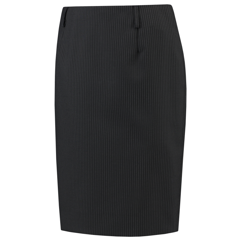 Tricorp 505001 Rok Zwart Gestreept