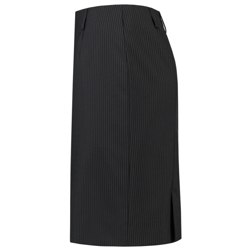 Tricorp 505001 Rok Zwart Gestreept