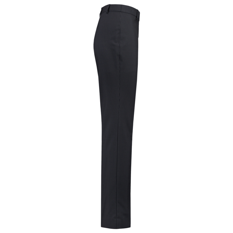 Tricorp 505002 Pantalon Dames Marine Gestreept