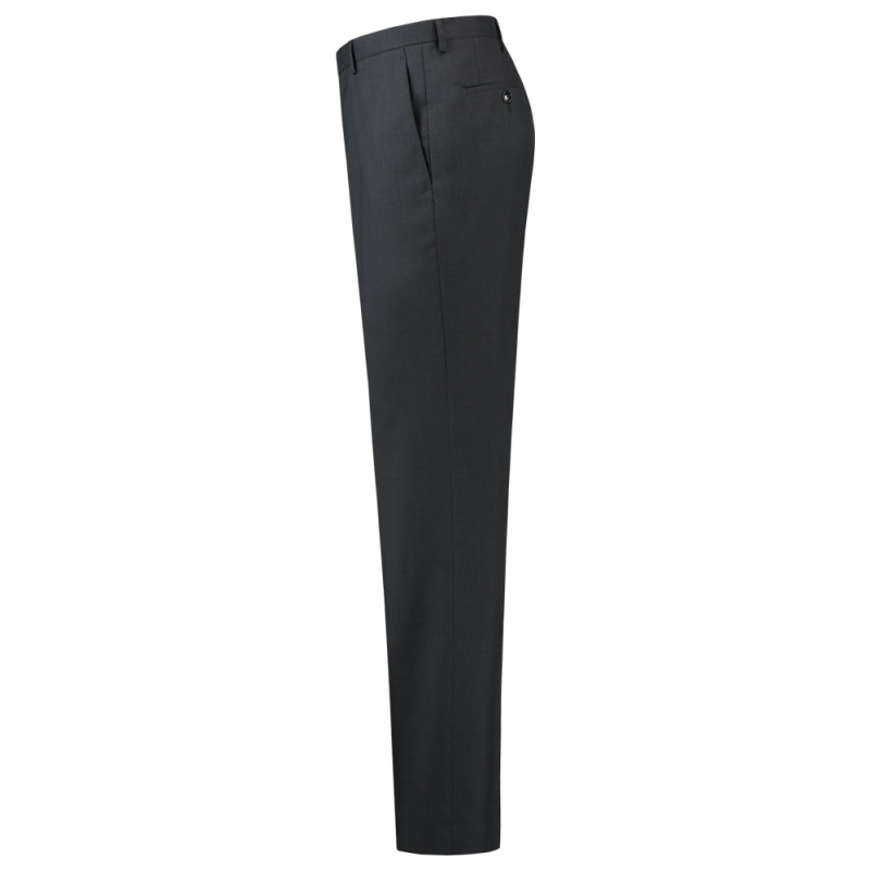 Tricorp 505003 Pantalon Heren Grijs