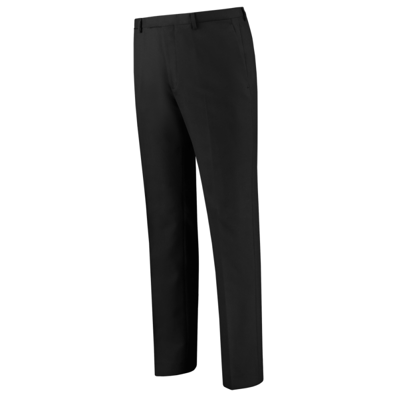 Tricorp 505003 Pantalon Heren Zwart