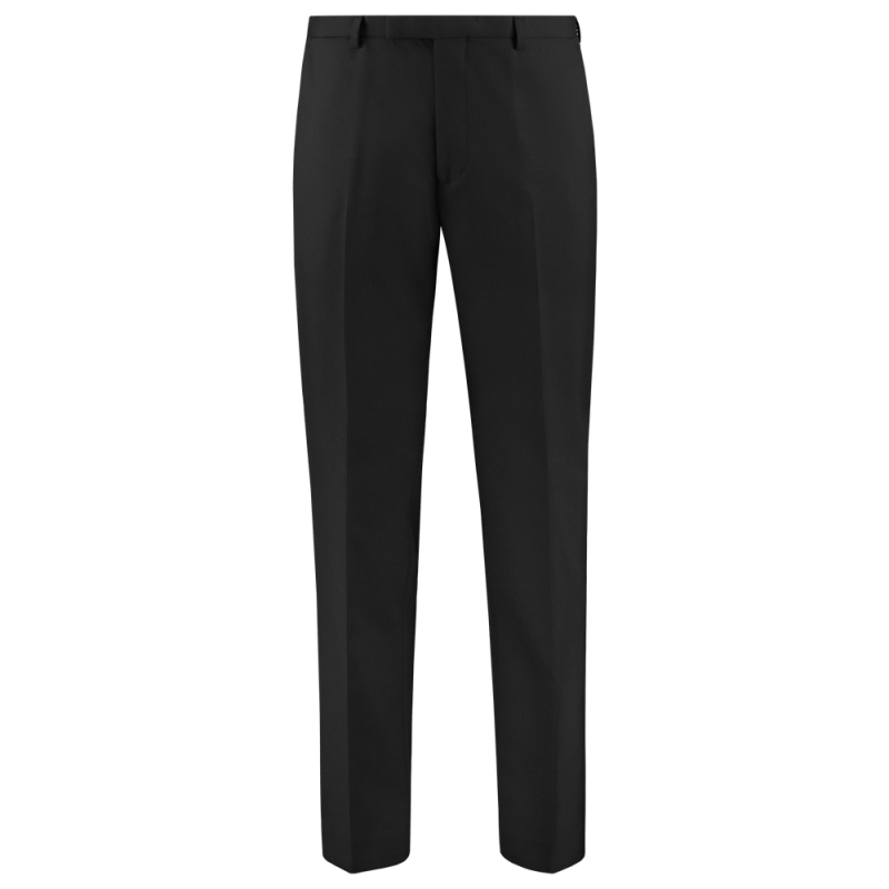 Tricorp 505003 Pantalon Heren Zwart