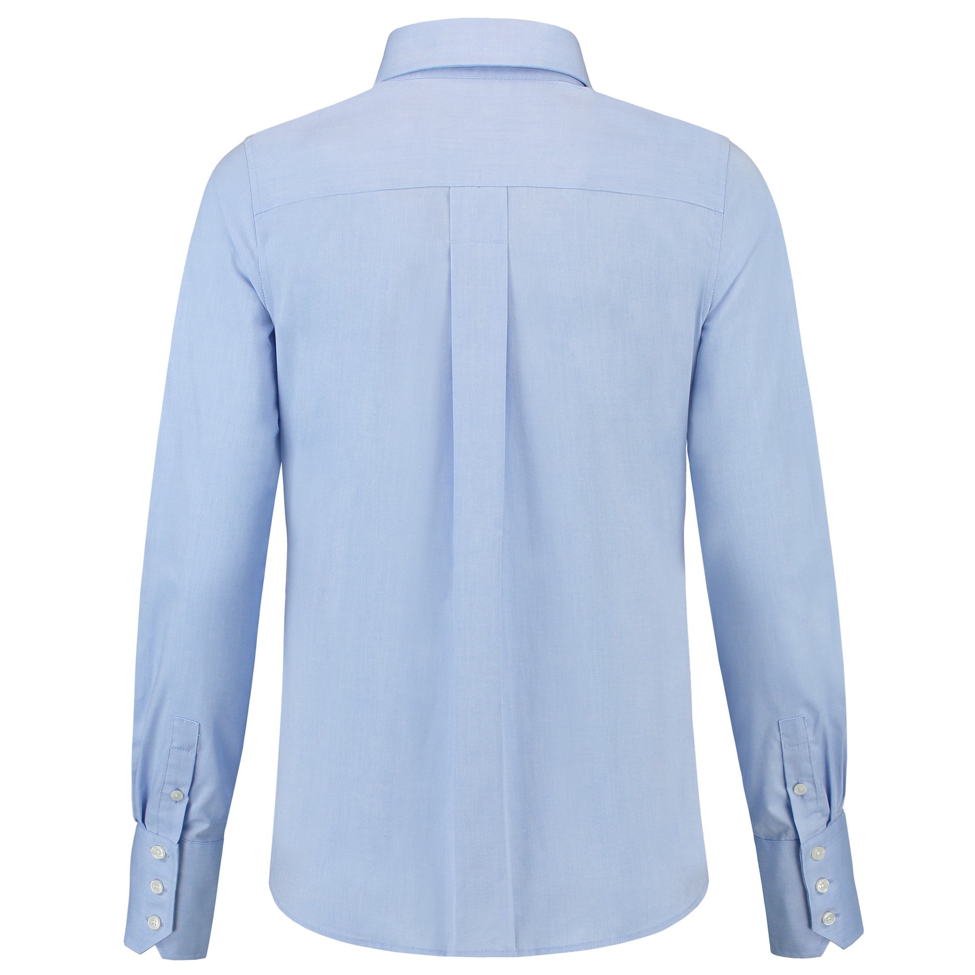 Tricorp 705001 Blouse Basis Blauw
