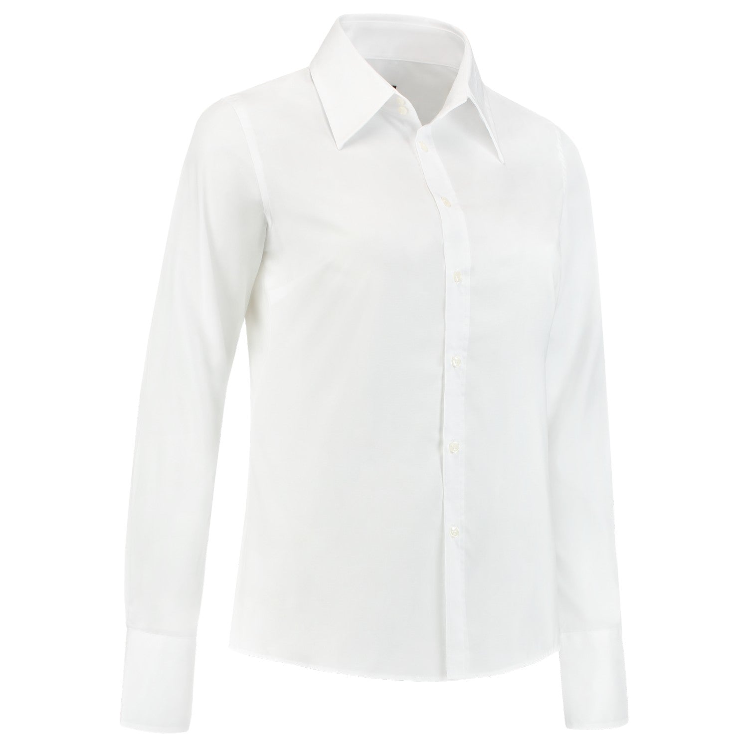 Tricorp 705001 Blouse Basis Wit