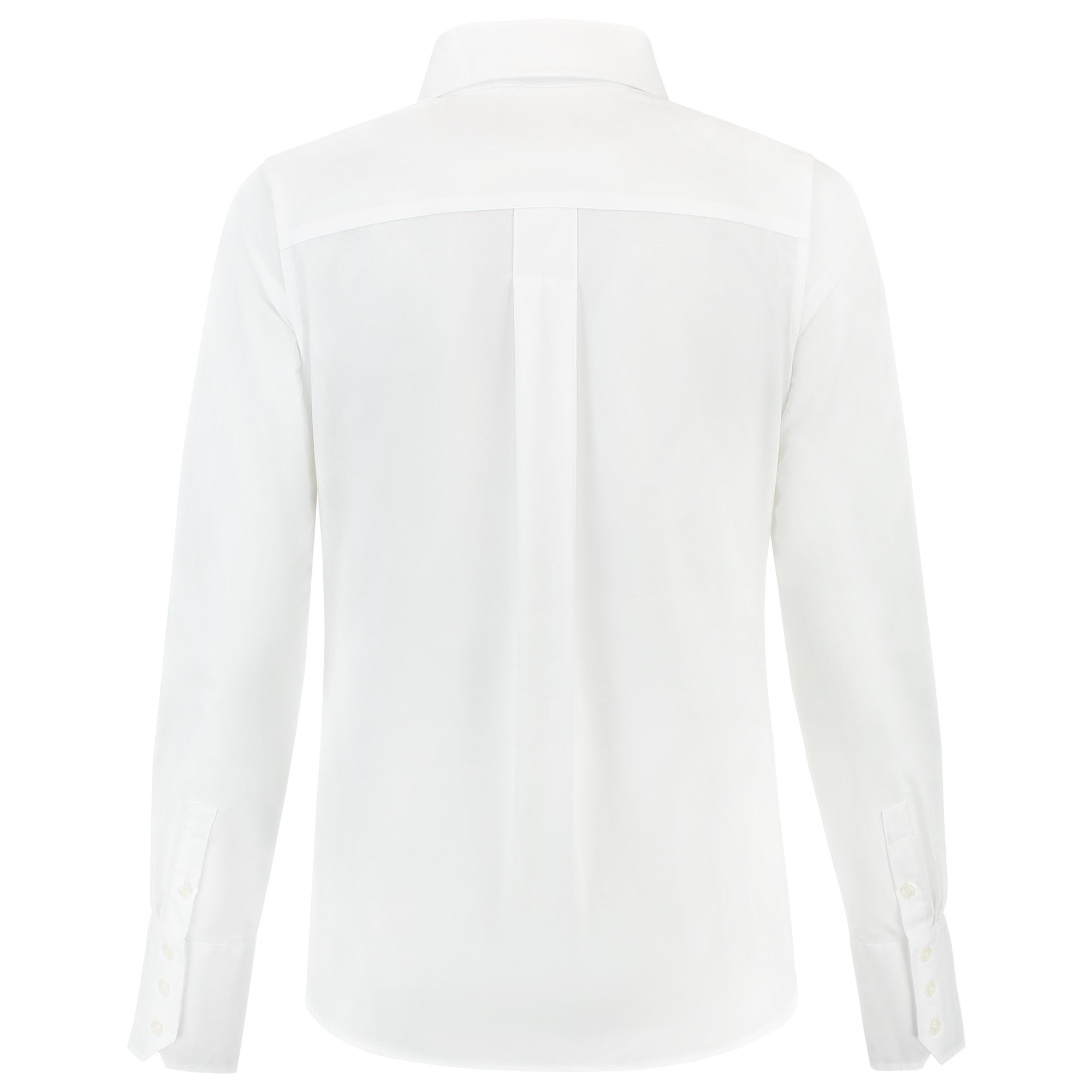 Tricorp 705001 Blouse Basis Wit