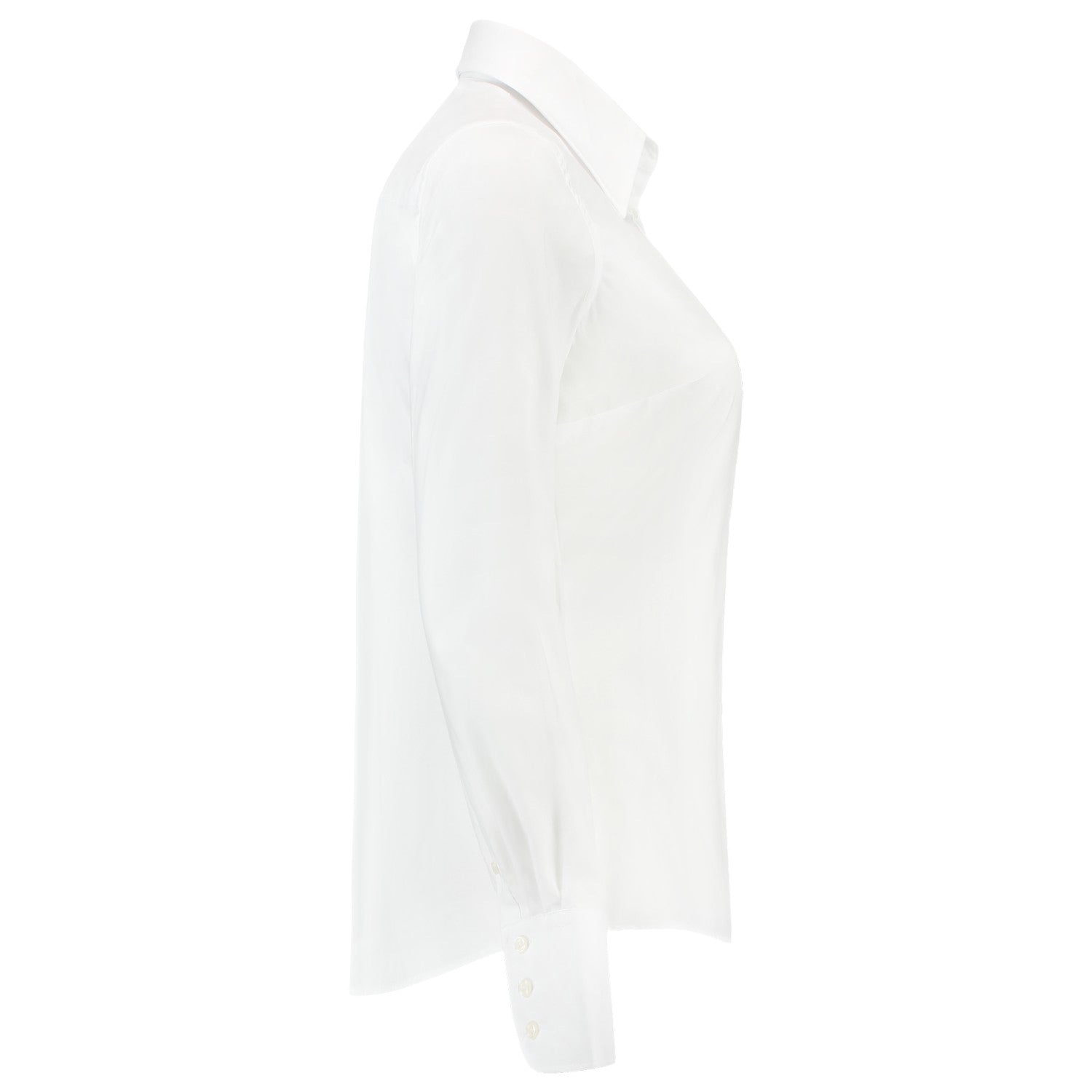 Tricorp 705001 Blouse Basis Wit