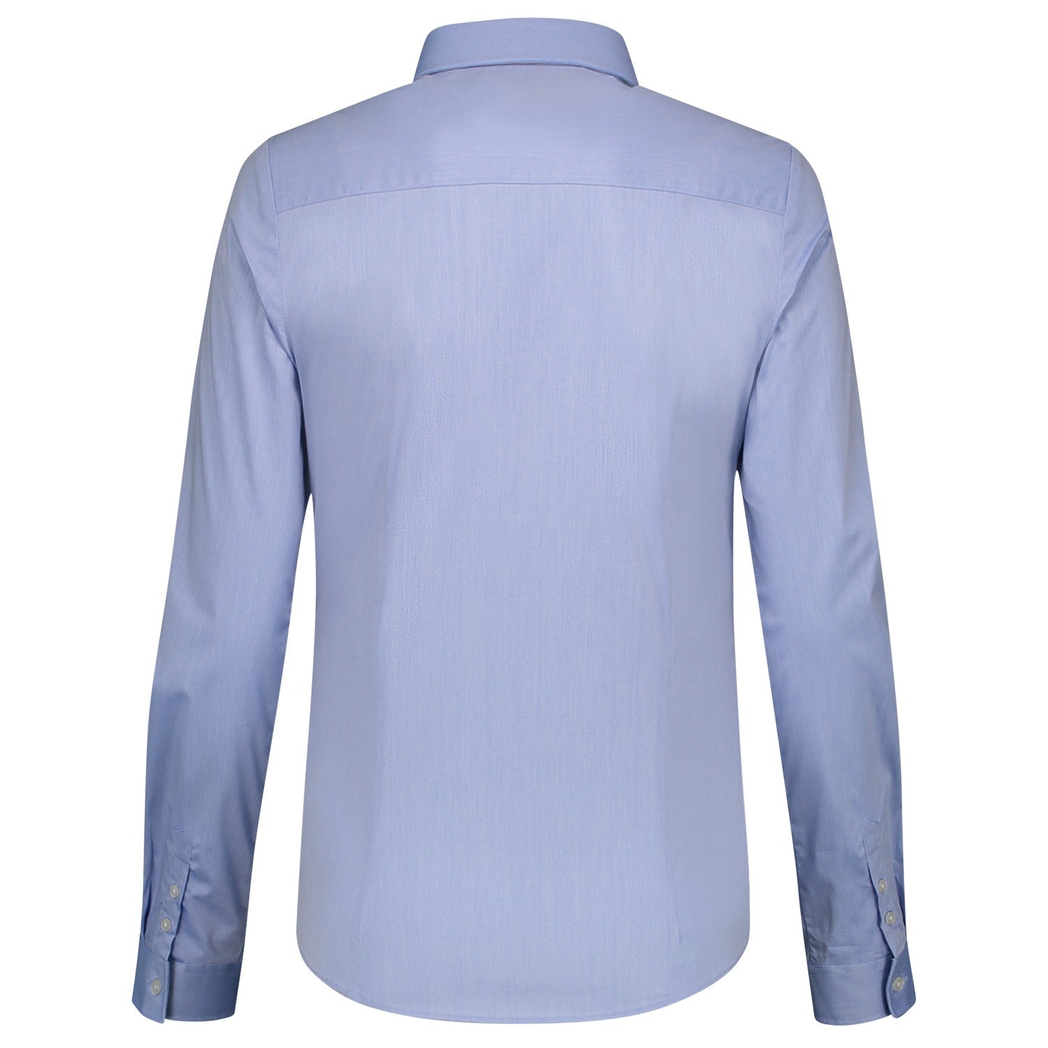 Tricorp 705015 Blouse Stretch Blauw