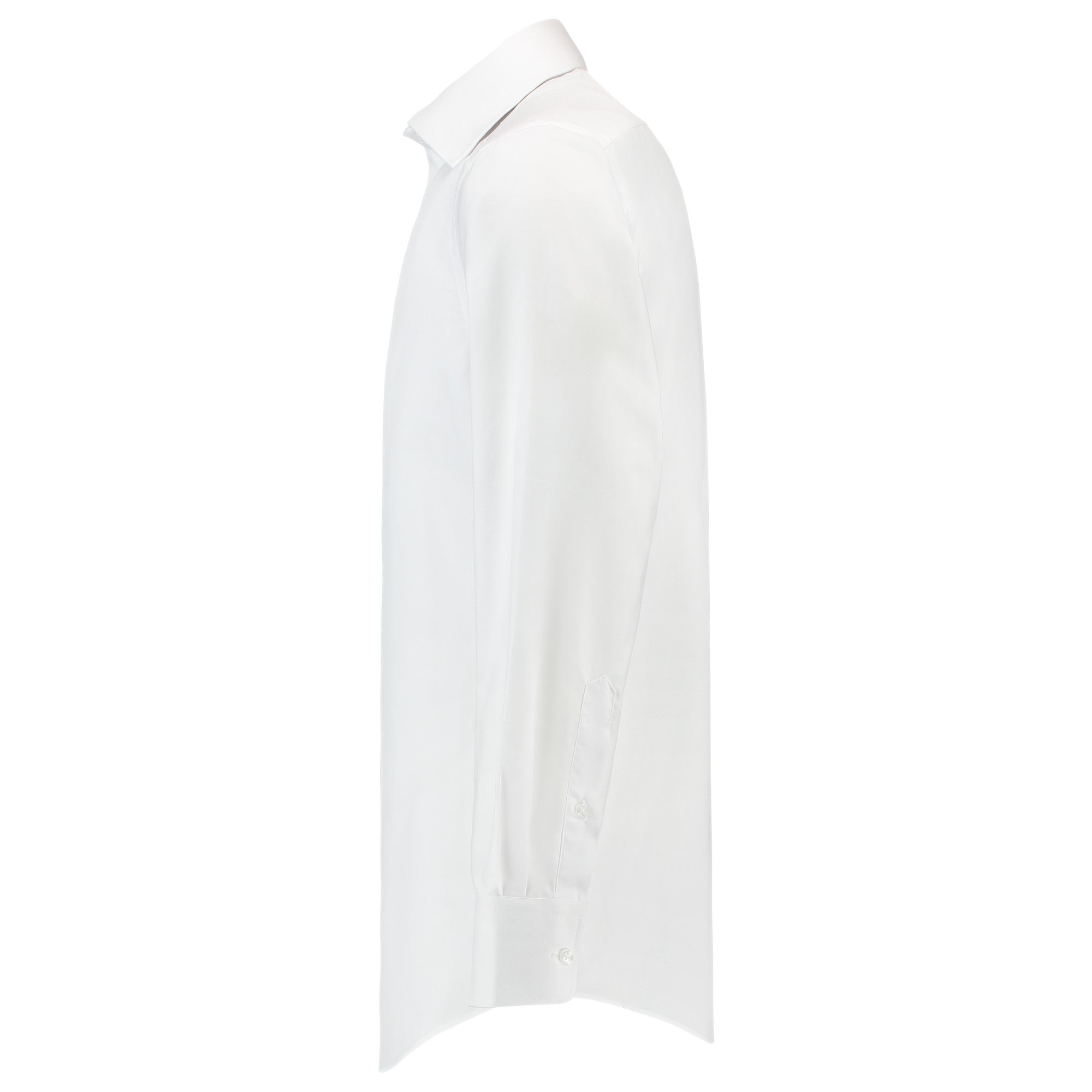 Tricorp 705006 Overhemd Stretch Wit (Mouwlengte 5)